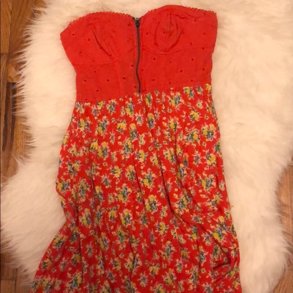 Summer dress